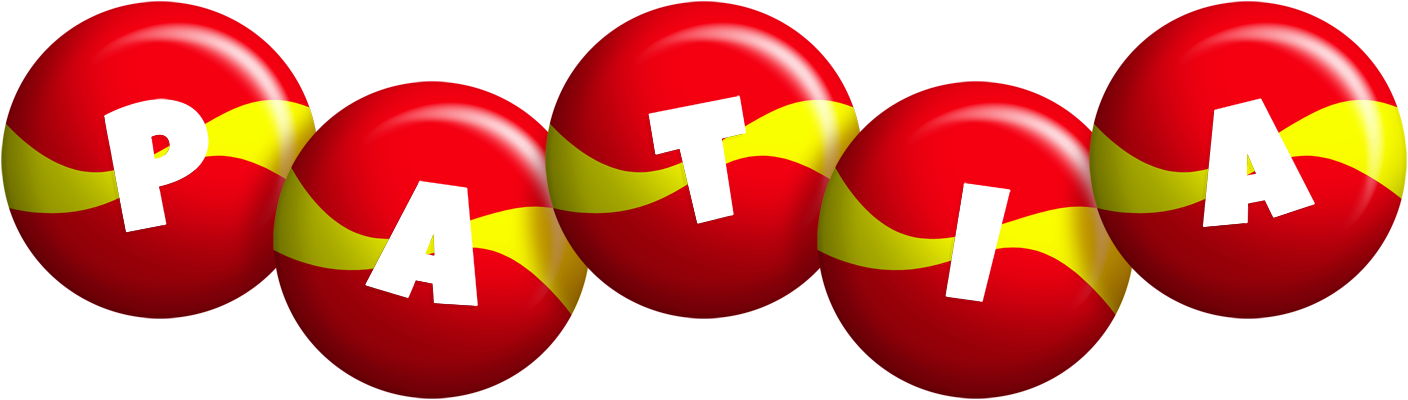 Patia spain logo