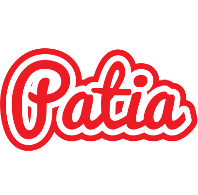 Patia sunshine logo
