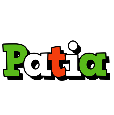 Patia venezia logo
