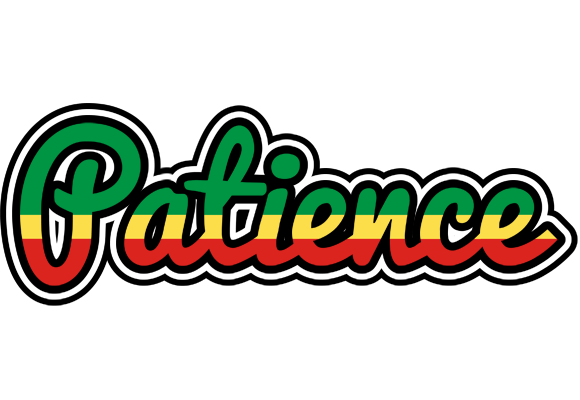 Patience african logo