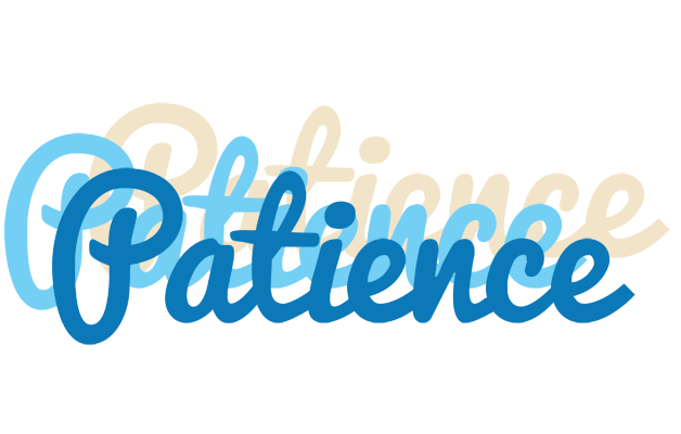 Patience breeze logo