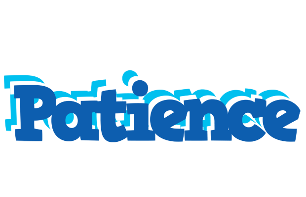 Patience business logo