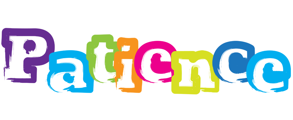 Patience casino logo