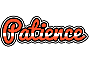 Patience denmark logo