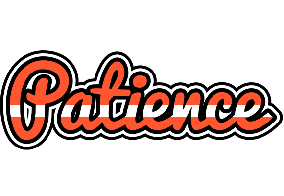 Patience denmark logo