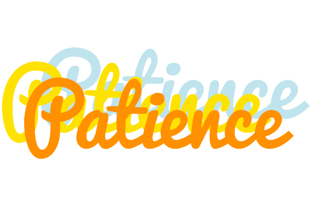 Patience energy logo