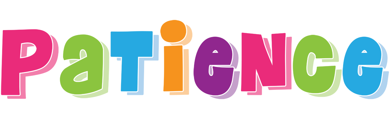 Patience friday logo