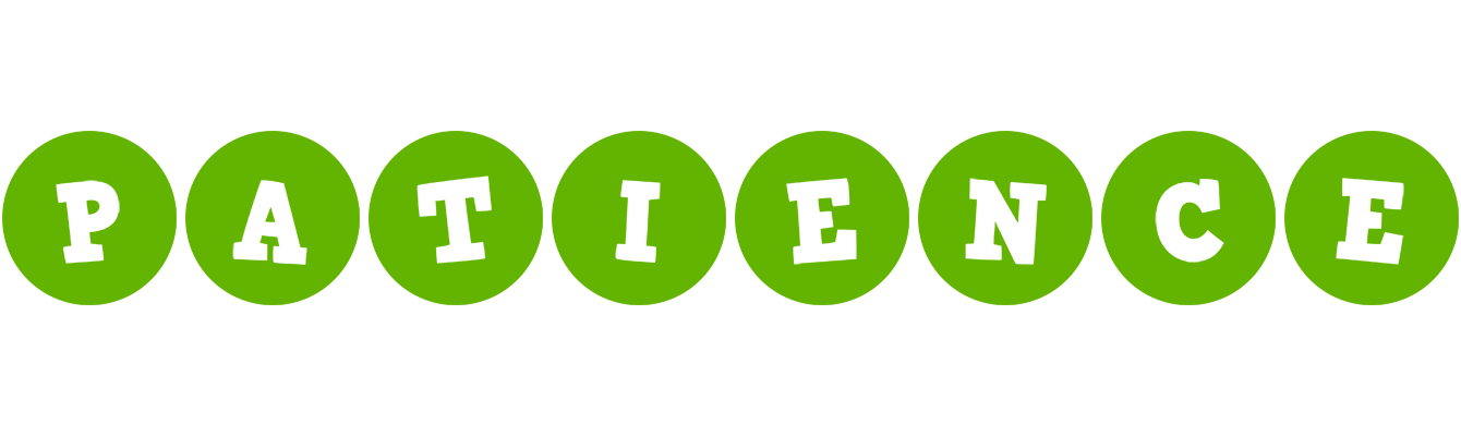Patience games logo