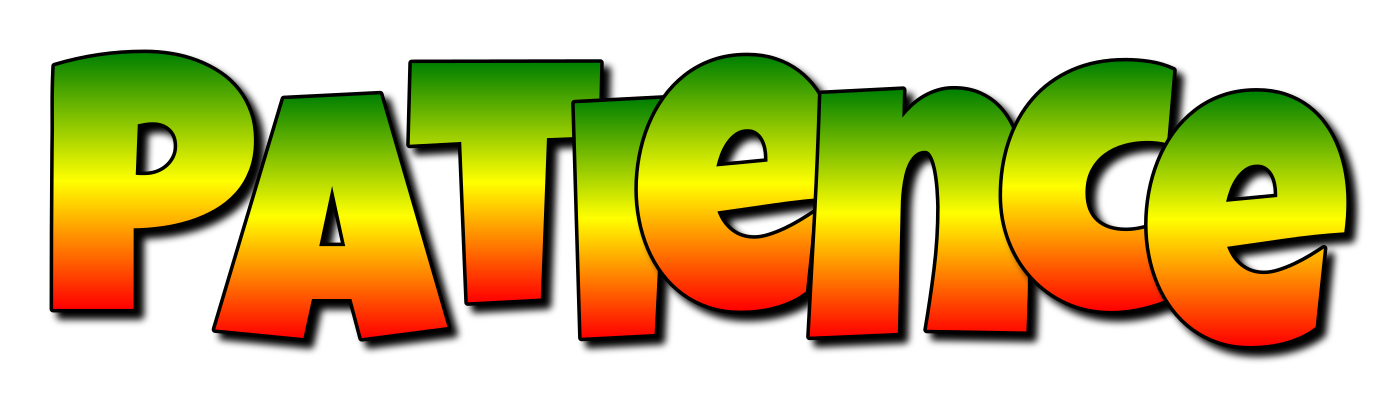 Patience mango logo