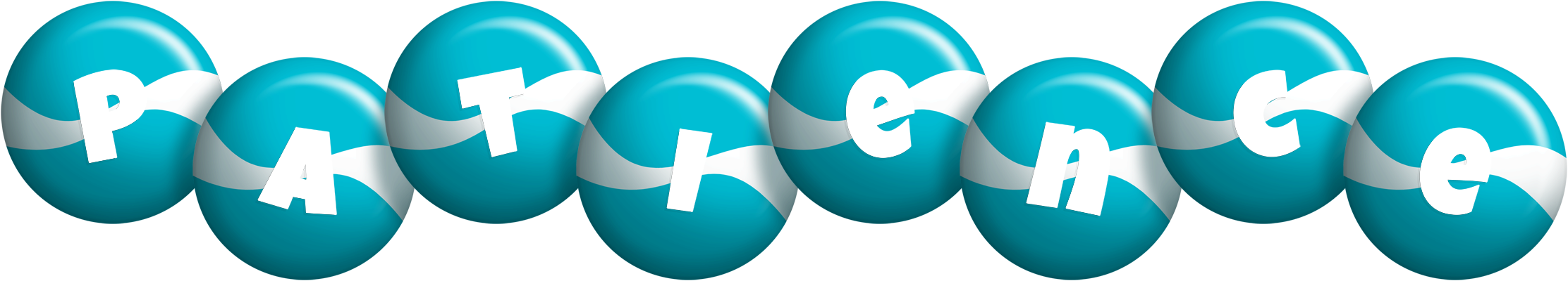 Patience messi logo