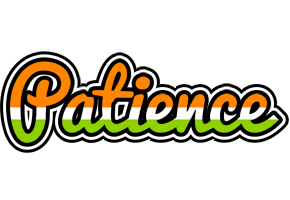 Patience mumbai logo