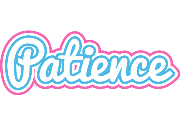 Patience outdoors logo