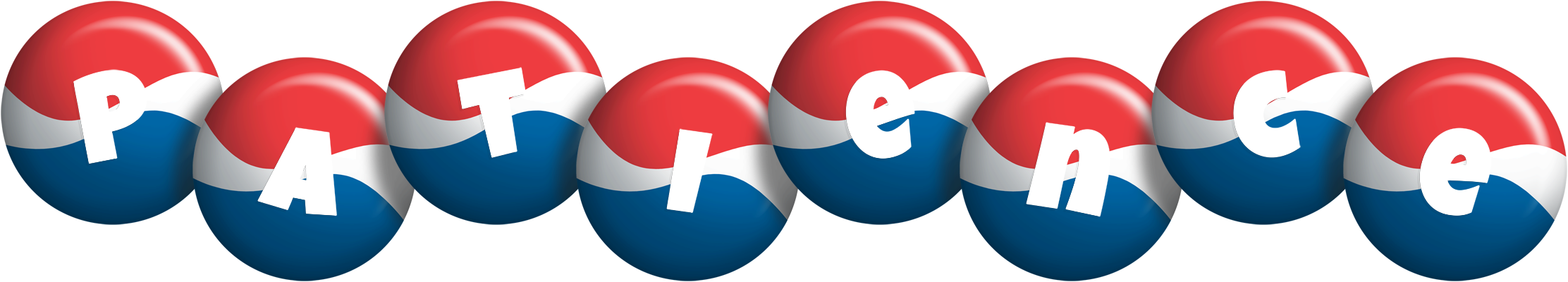 Patience paris logo