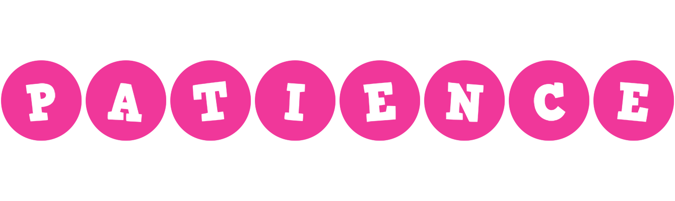Patience poker logo