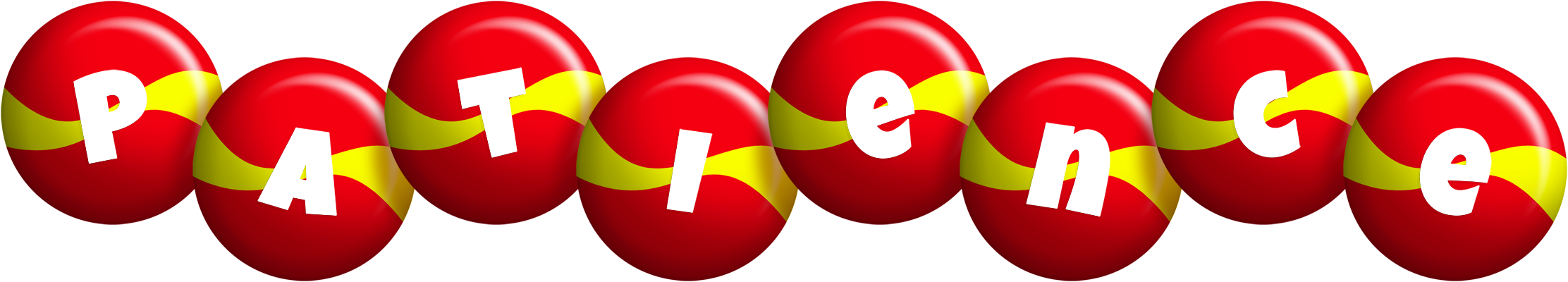 Patience spain logo