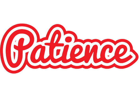 Patience sunshine logo