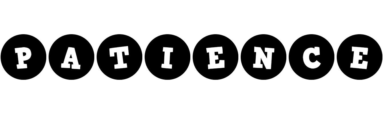 Patience tools logo
