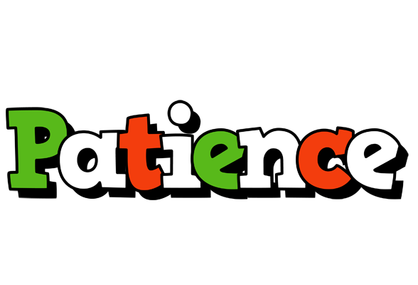 Patience venezia logo