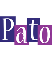 Pato autumn logo