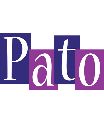 Pato autumn logo