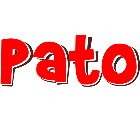 Pato basket logo