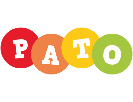Pato boogie logo