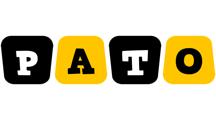 Pato boots logo
