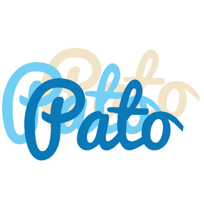 Pato breeze logo