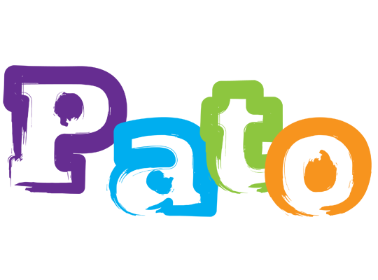 Pato casino logo