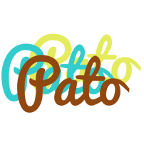 Pato cupcake logo