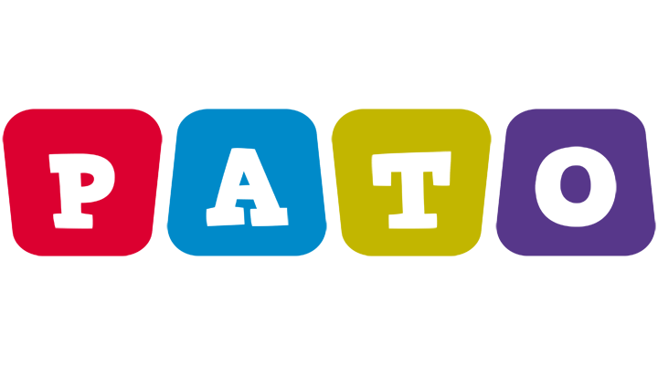 Pato daycare logo