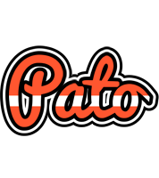 Pato denmark logo