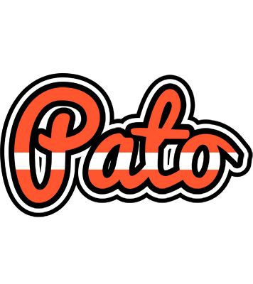 Pato denmark logo