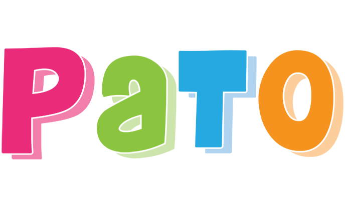 Pato friday logo