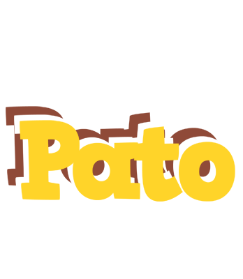 Pato hotcup logo
