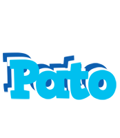 Pato jacuzzi logo