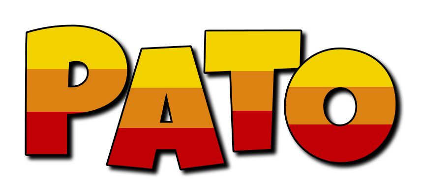 Pato jungle logo