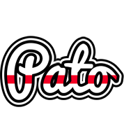 Pato kingdom logo