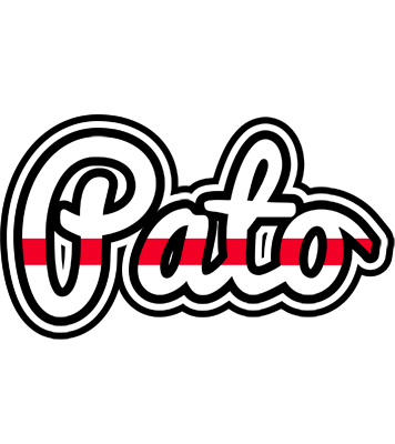 Pato kingdom logo