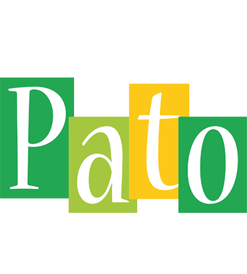 Pato lemonade logo