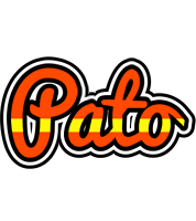 Pato madrid logo