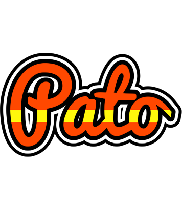 Pato madrid logo
