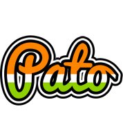 Pato mumbai logo