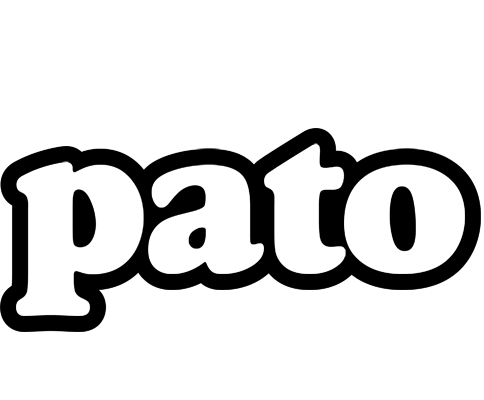 Pato panda logo
