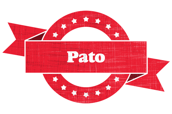Pato passion logo