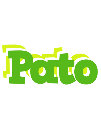 Pato picnic logo