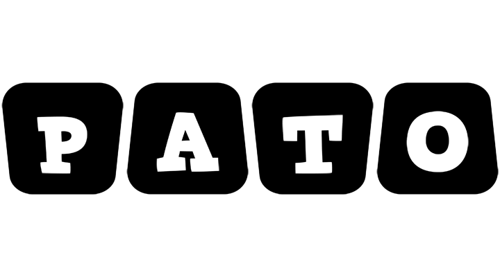 Pato racing logo