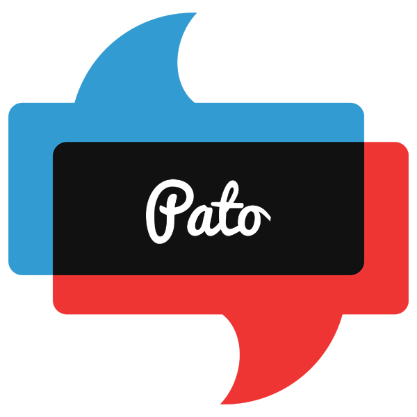 Pato sharks logo