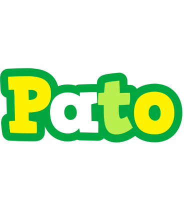 Pato soccer logo