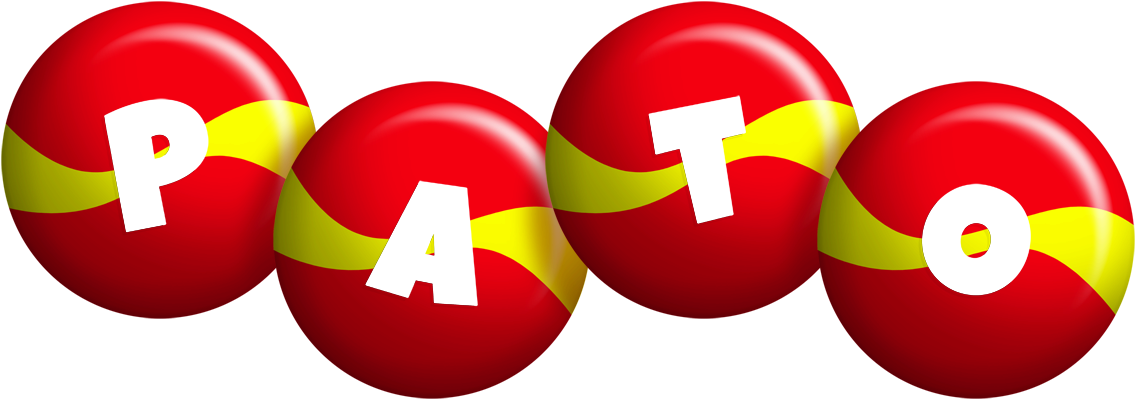 Pato spain logo